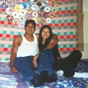 Meet your Posher, Gladys